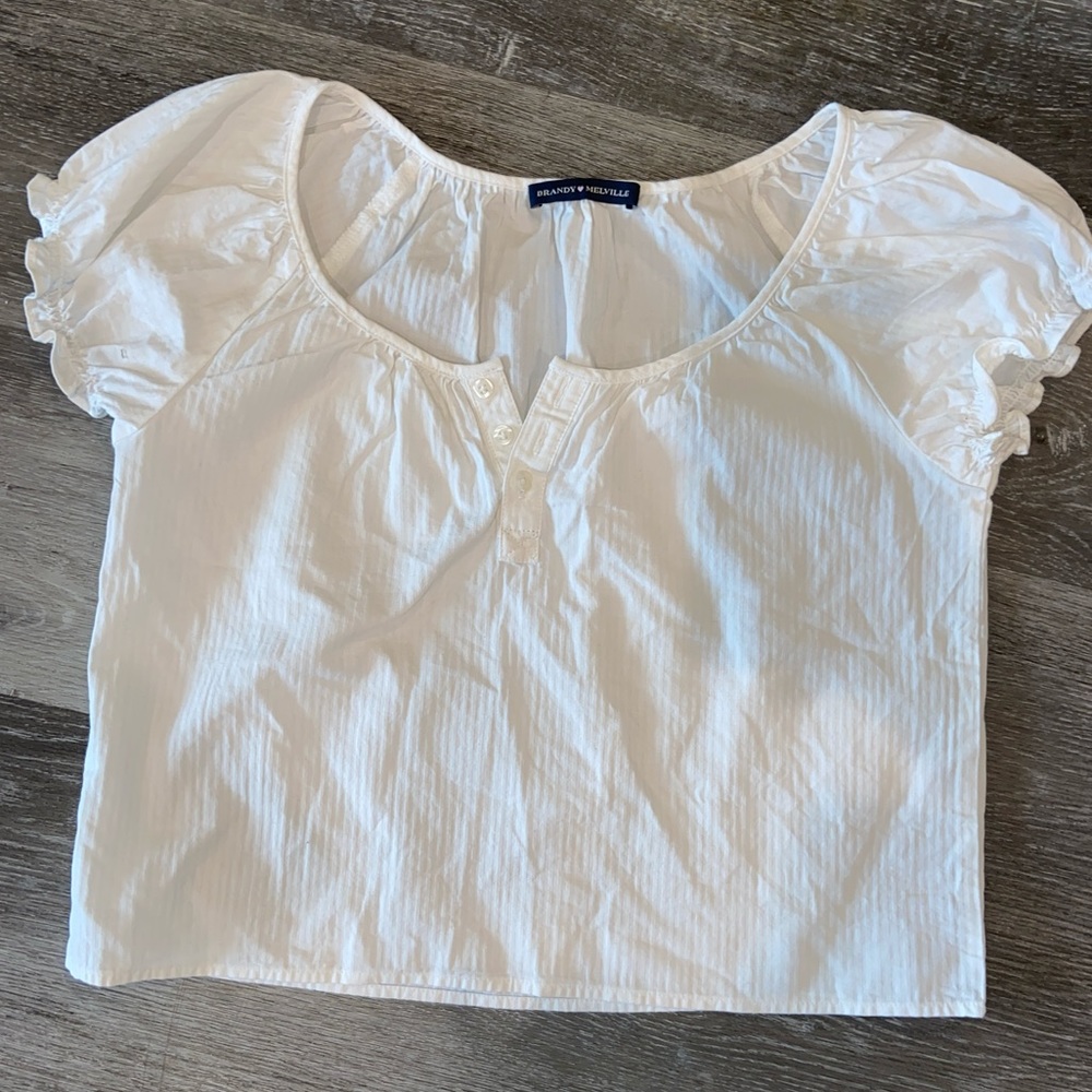 Brandy Melville Top
